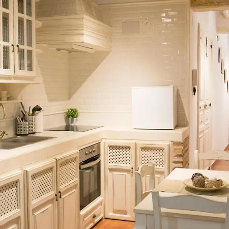 Apartamenticos Plaza Armas Ii Daire *