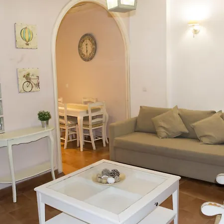 Apartmán Apartamenticos Plaza Armas Ii Zaragoza