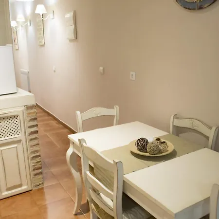 شقة Apartamenticos Plaza Armas Ii