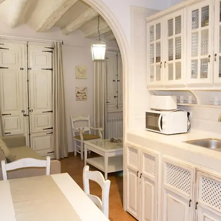 Apartamenticos Plaza Armas Ii Apartmán