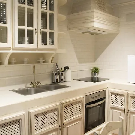 شقة Apartamenticos Plaza Armas Ii *