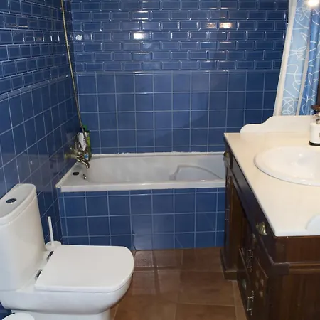 Apartmán Apartamenticos Plaza Armas Ii *