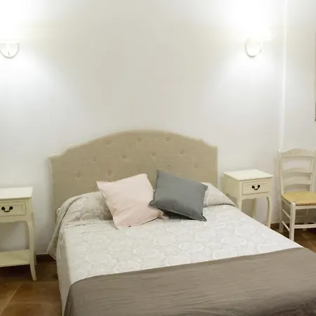 Daire Apartamenticos Plaza Armas Ii