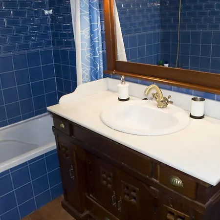 Apartamenticos Plaza Armas Ii Zaragoza