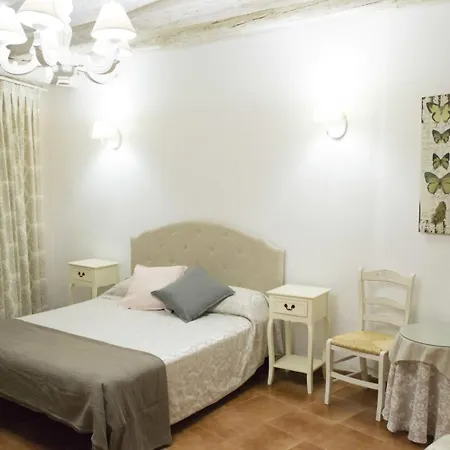 Apartmán Apartamenticos Plaza Armas Ii