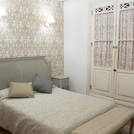 Apartamenticos Plaza Armas Ii *