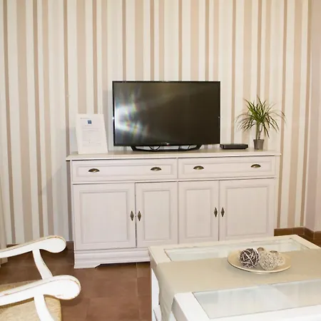 Daire Apartamenticos Plaza Armas Ii *