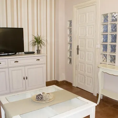 Apartamenticos Plaza Armas Ii Apartmán *
