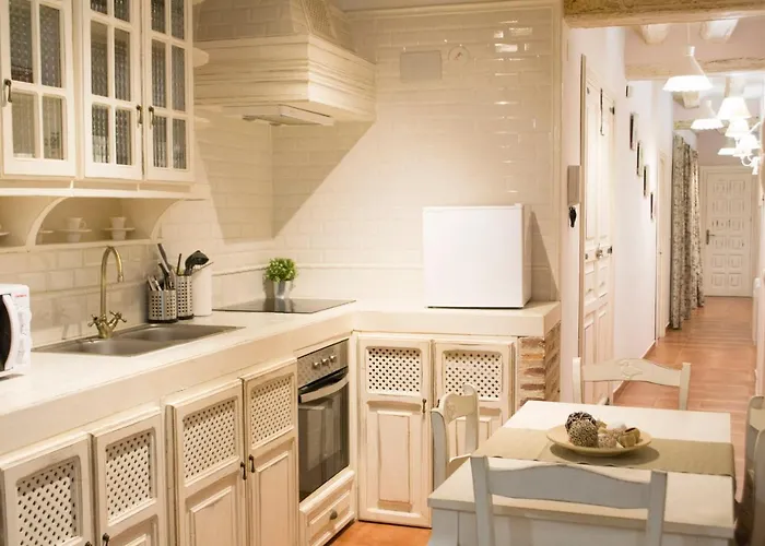 Apartamenticos Plaza Armas Ii شقة *