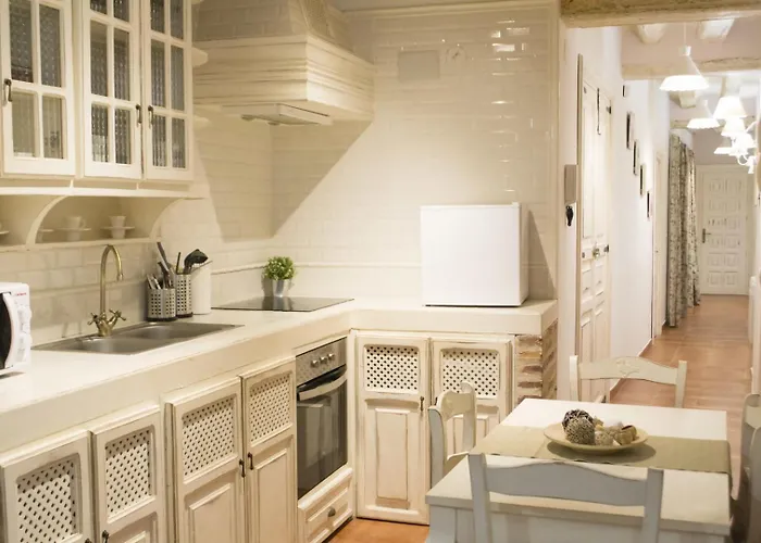 Apartamenticos Plaza Armas Ii