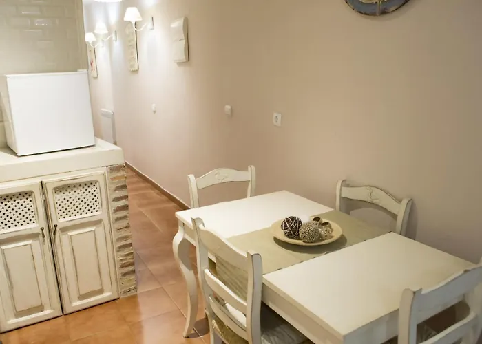Lägenhet Apartamenticos Plaza Armas Ii
