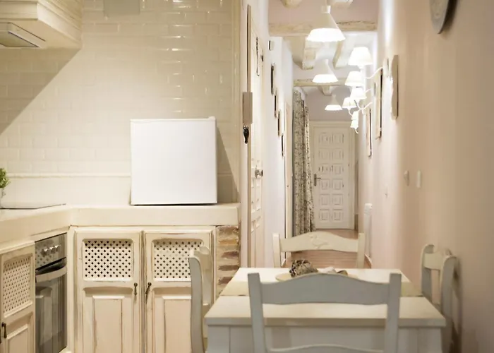 Apartamenticos Plaza Armas Ii Zaragoza