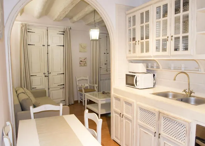 Apartamenticos Plaza Armas Ii شقة