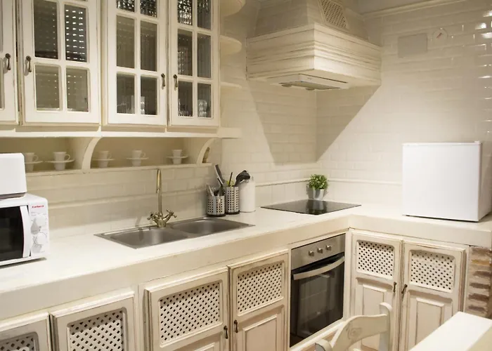 شقة Apartamenticos Plaza Armas Ii *