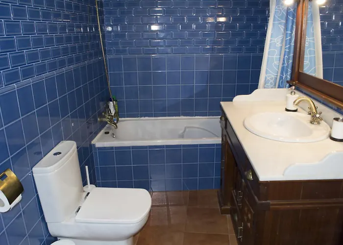 شقة Apartamenticos Plaza Armas Ii *