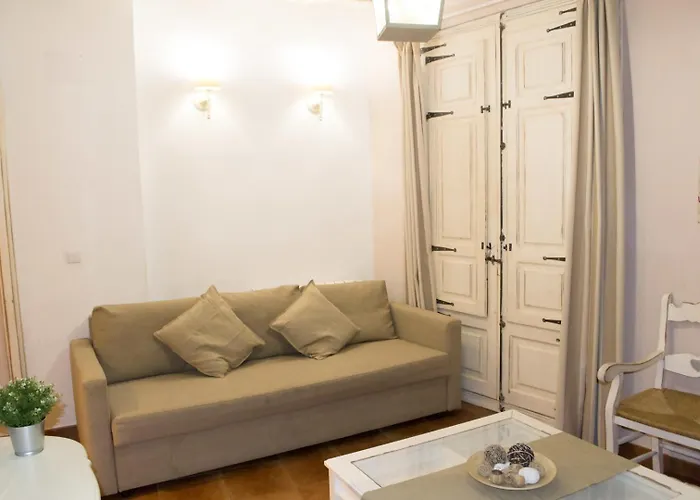 شقة Apartamenticos Plaza Armas Ii *