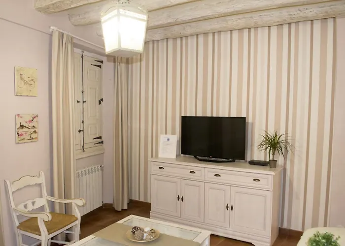 Apartamenticos Plaza Armas Ii * سرقسطة