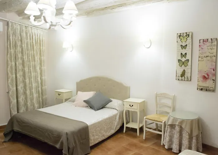 Lägenhet Apartamenticos Plaza Armas Ii