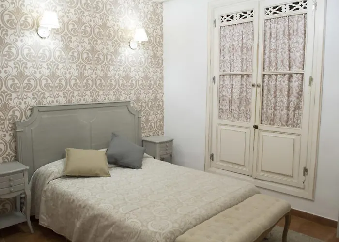 Lägenhet Apartamenticos Plaza Armas Ii *